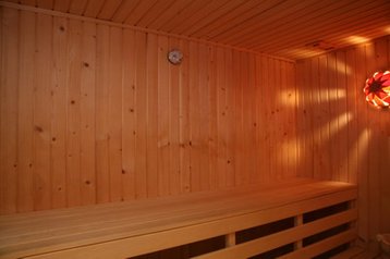 Семейный пансионат Nová Lesná 12